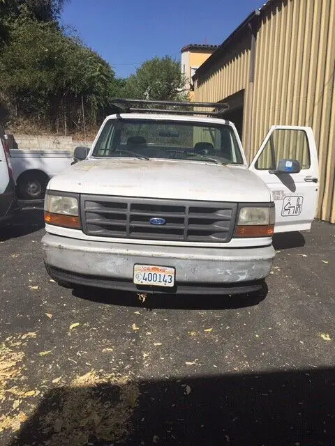 1994 Ford F-150