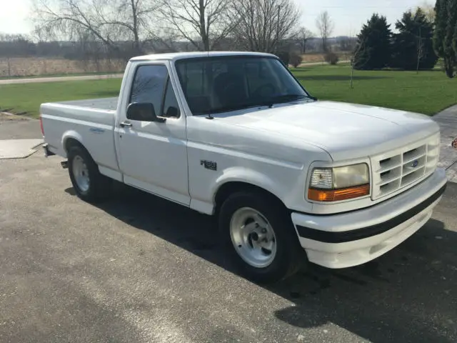 1994 Ford F-150 SVT Lightning