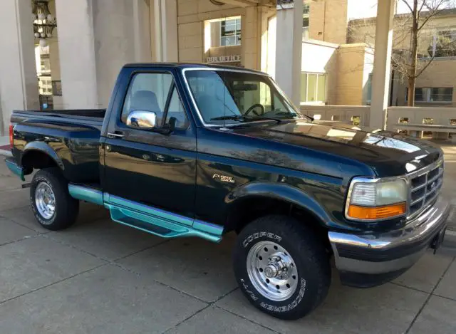 1994 Ford F-150