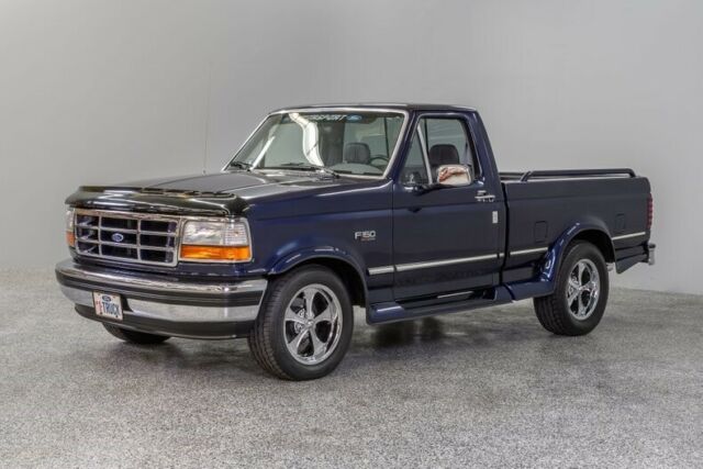 1994 Ford F-150 XLT Mark III