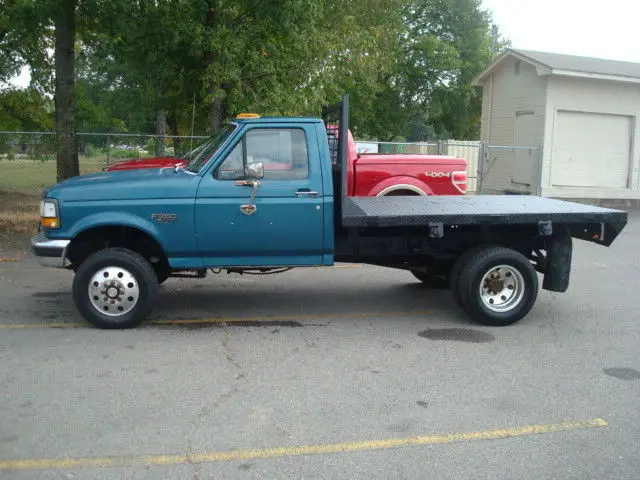 1994 Ford F-350 XL