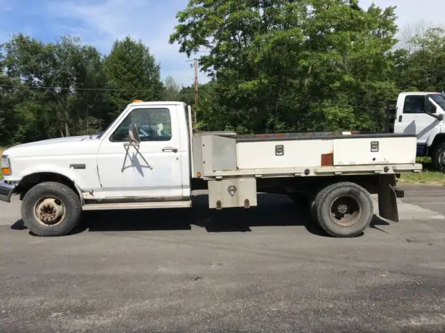 1994 Ford F-350