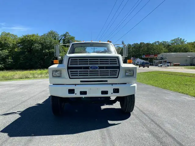 1994 Ford Other