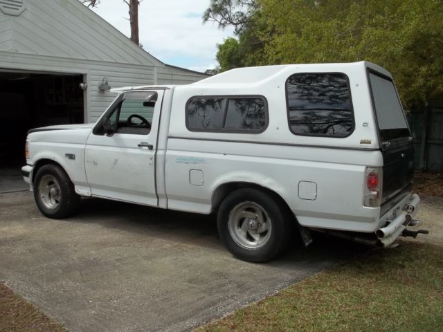 1994 Ford F-150 Lightning