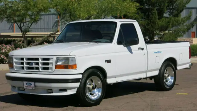 1994 Ford F-150 LIGHTNING EDITION XLT 5.8 LITER