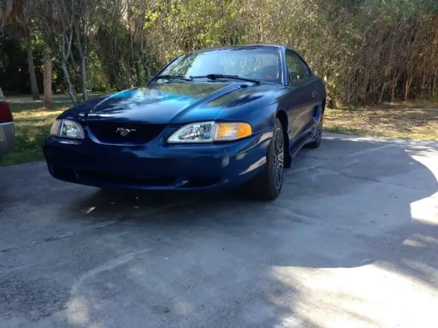 1994 Ford Mustang GT