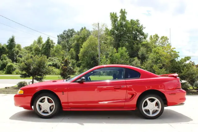 1994 Ford Mustang Cobra