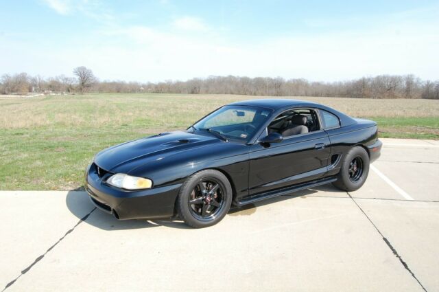 1994 Ford Mustang BEAST