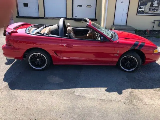 1994 Ford Mustang COBRA