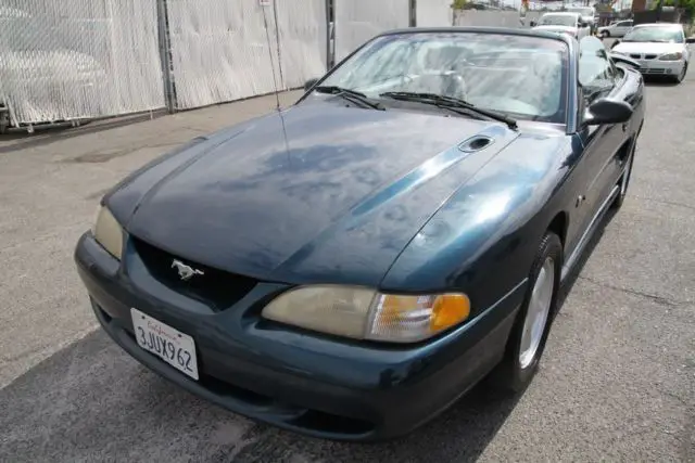 1994 Ford Mustang GT