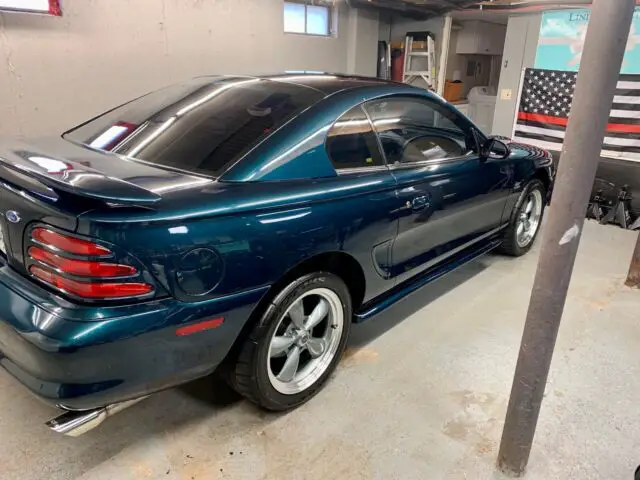 1994 Ford Mustang GT