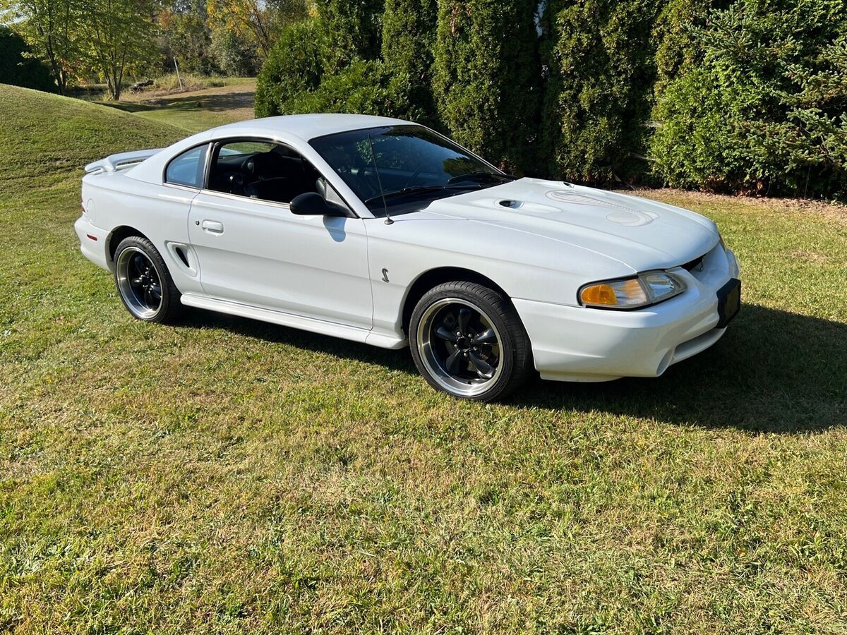 1994 Ford Mustang COBRA