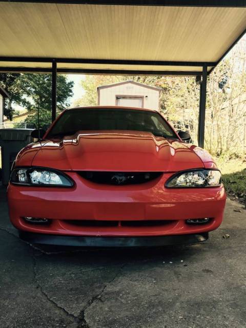 1994 Ford Mustang GT