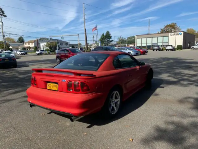 1994 Ford Mustang GT