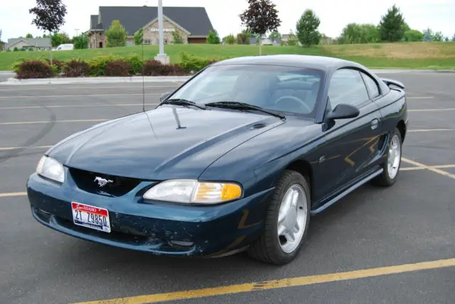 1994 Ford Mustang GT