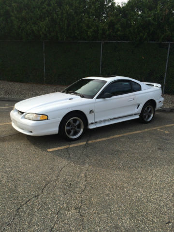 1994 Ford Mustang GT