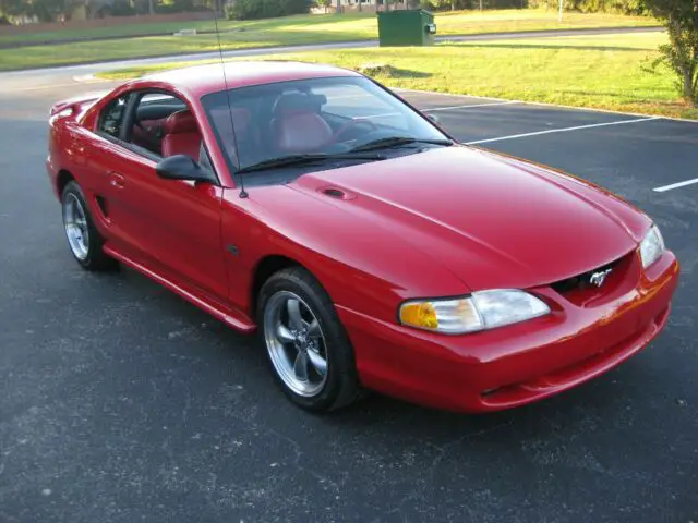 1994 Ford Mustang GT