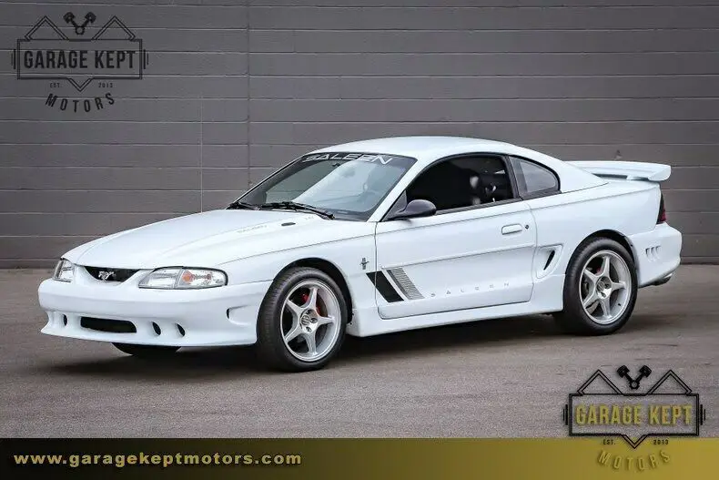 1994 Ford Mustang GT