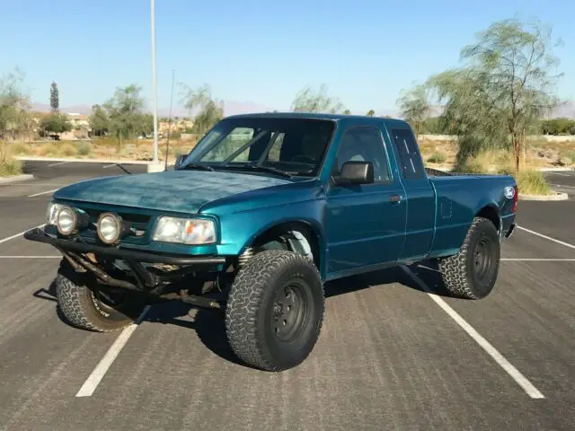 1994 Ford Ranger