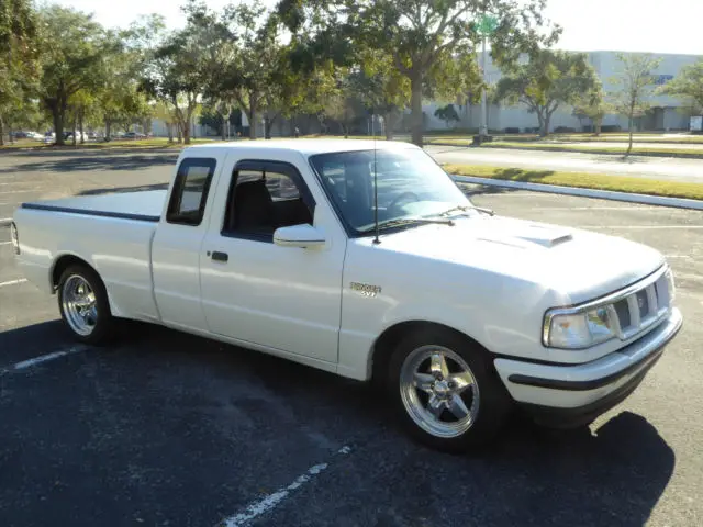 1994 Ford Ranger XL