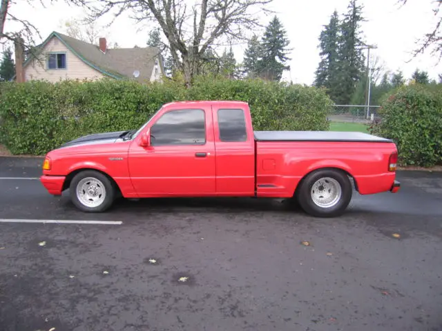 1994 Ford Ranger