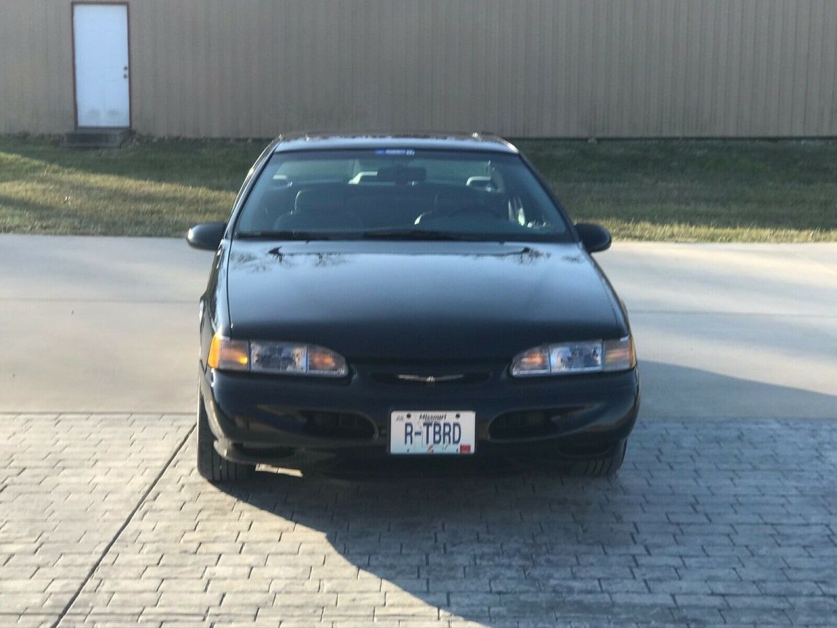 1994 Ford Thunderbird