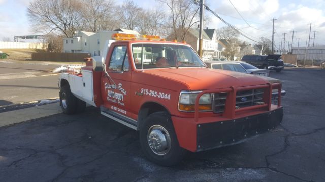 1994 Ford Other Pickups