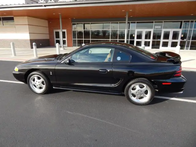 1994 Ford Mustang