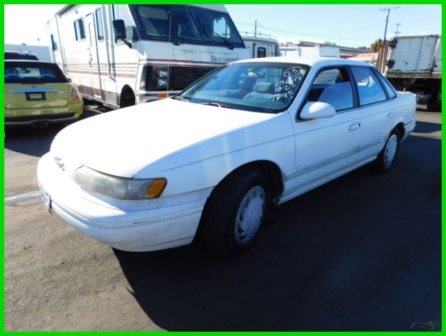 1994 Ford Taurus