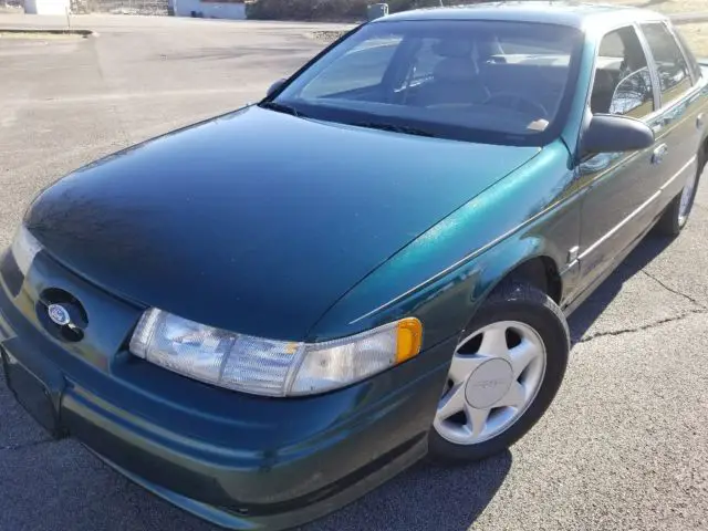 1994 Ford Taurus SHO