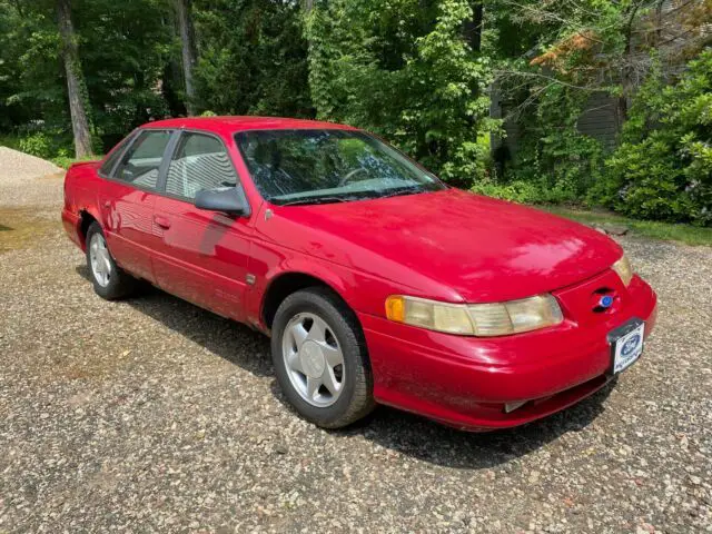 1994 Ford Taurus SHO