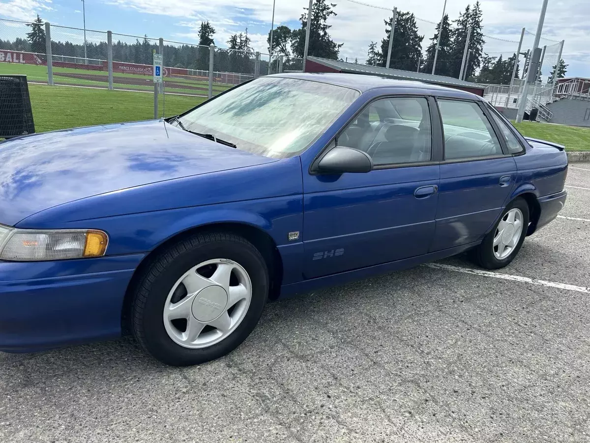 1994 Ford Taurus SHO