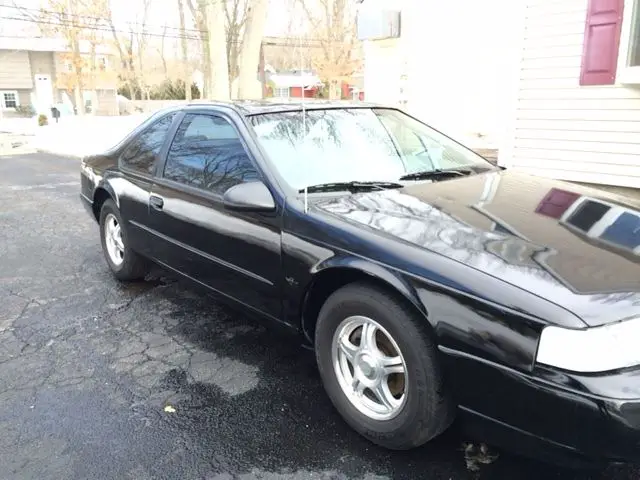 1994 Ford Thunderbird lx