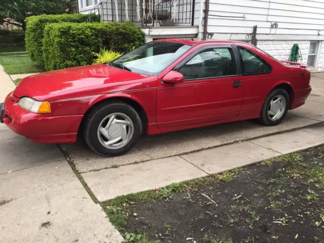 1994 Ford Thunderbird SC