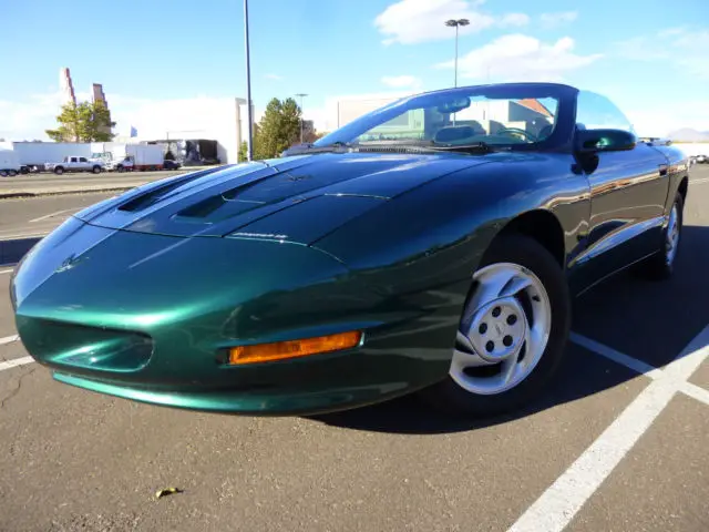 1994 Pontiac Firebird