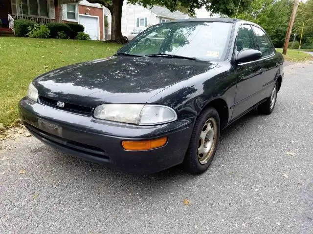 1994 Geo Other