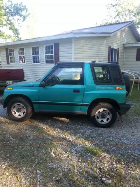 1994 Geo Other