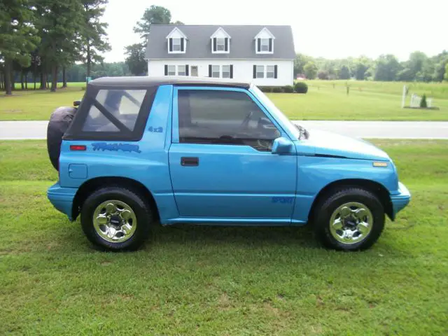 1994 Geo Other