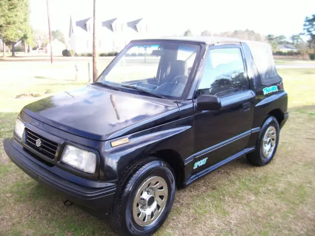 1994 Geo Other