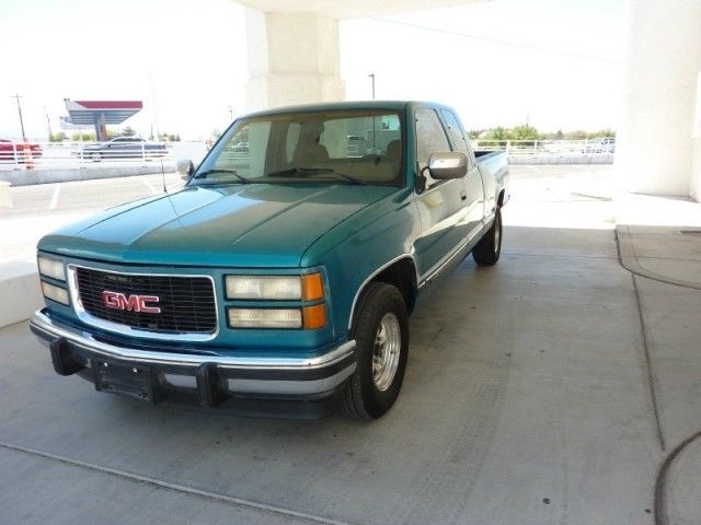 1994 GMC Sierra 1500