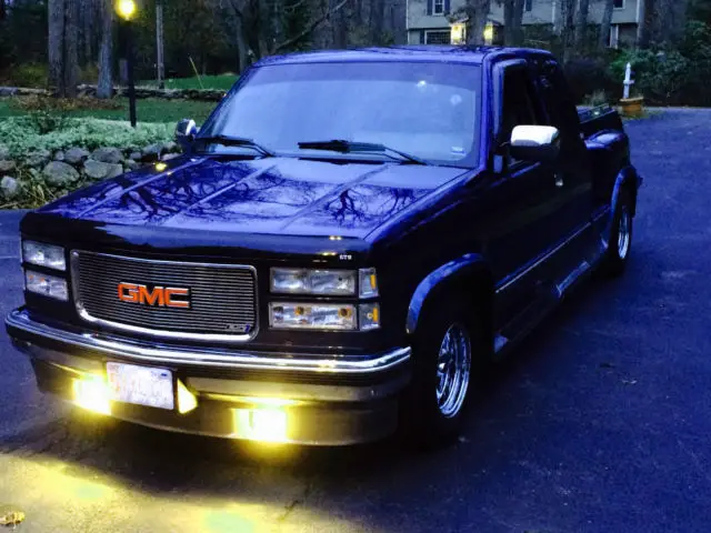 1994 GMC Other