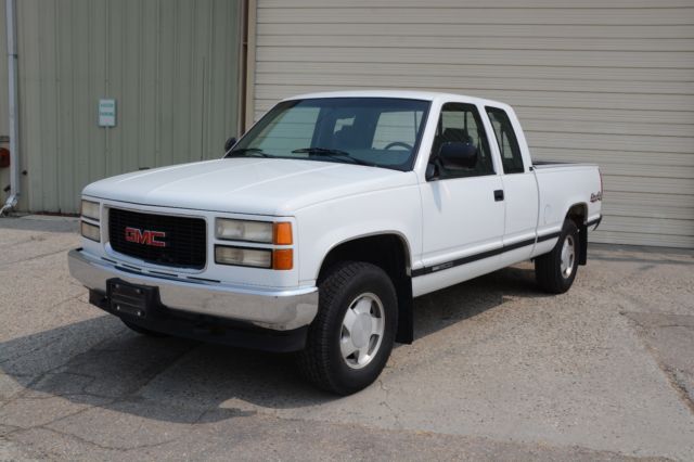 1994 GMC Sierra 1500