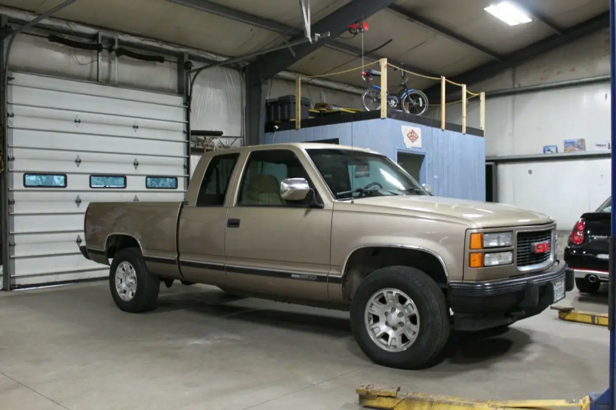 1994 GMC Sierra 1500