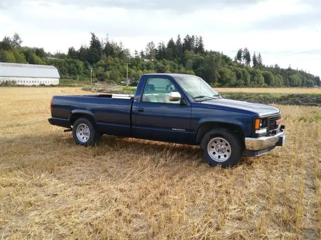 1994 GMC Sierra 1500 SL