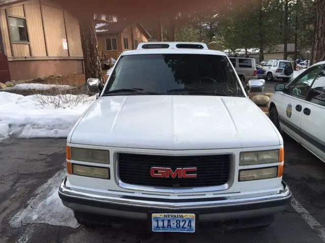 1994 GMC Sierra 1500