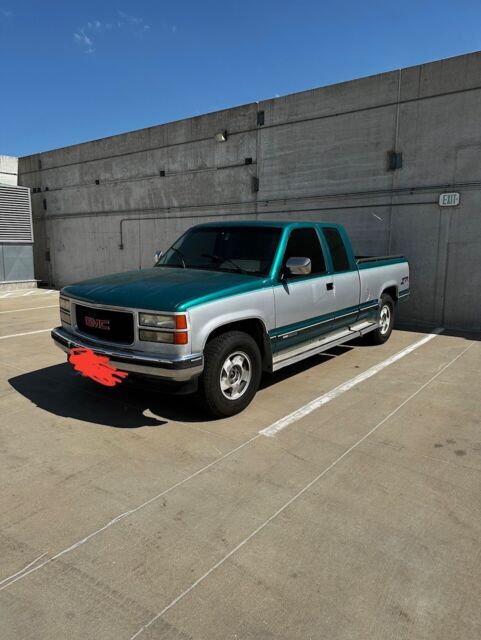 1994 GMC Sierra 1500