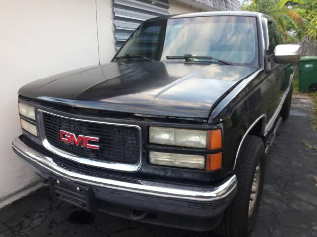 1994 GMC Sierra 1500 SLE