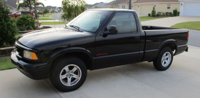 1994 GMC Sonoma