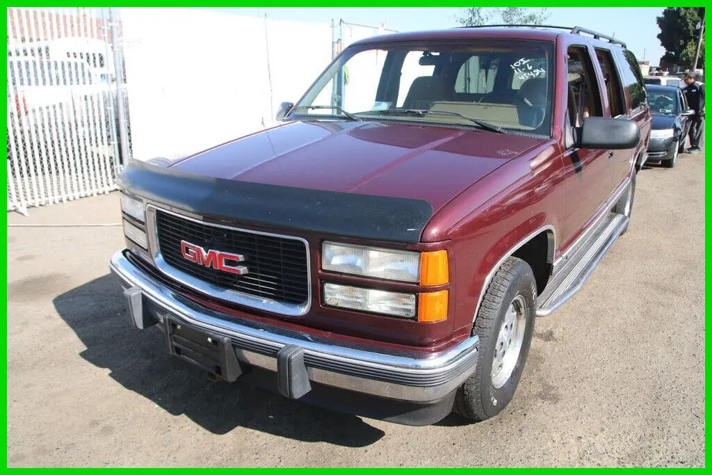 1994 GMC Suburban C1500