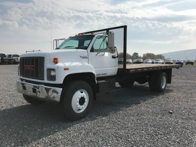 1994 GMC Other TOPKICK FLATBED